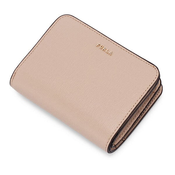 訳あり】フルラ Furla 財布 二つ折り財布 バビロン 小銭入れ付き