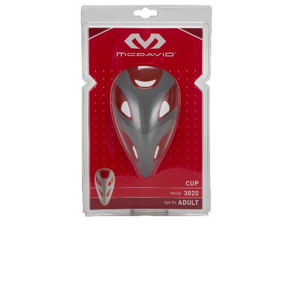 在庫限り マクダビッド Mcdavid フレックスカップ （ファウルカップ