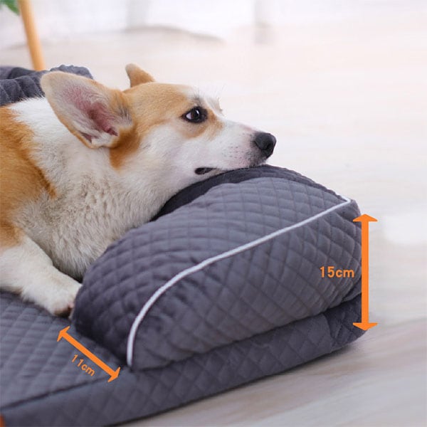 NEIGHBORHOOD CIRCLE DOG BED ネイバーフッド 犬ベッド NEIGHBORHOOD