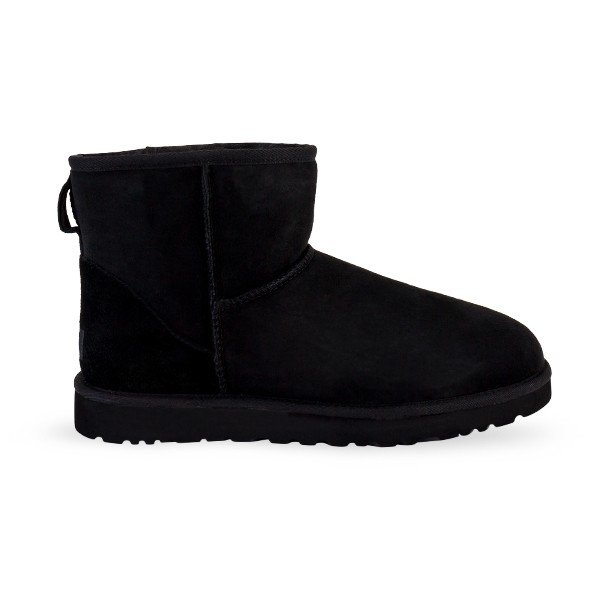 アグ UGG ムートンブーツ クラシック ミニ Classic Mini メンズ