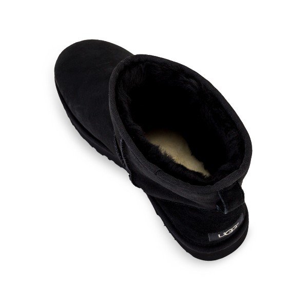 アグ UGG ムートンブーツ クラシック ミニ Classic Mini メンズ