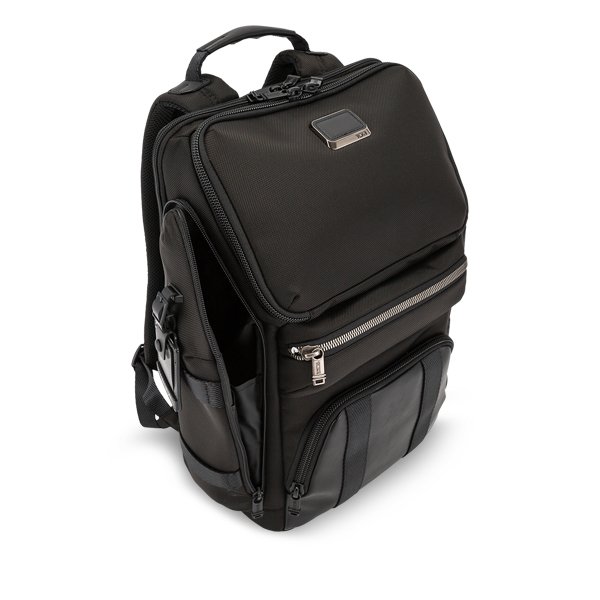 トゥミ TUMI アルファ ブラボー「ティンダル」ユーティリティ・バック