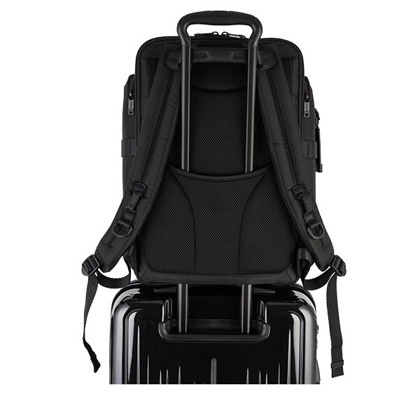 tumi アルファ ブラボー ティンダル バックパック 0232384D