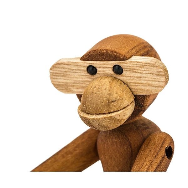 KAY BOJESEN  ܥ 󥭡 ߥ  ֥  ROSENDAHL 39249 Monkey mini teak limba  ̲ 