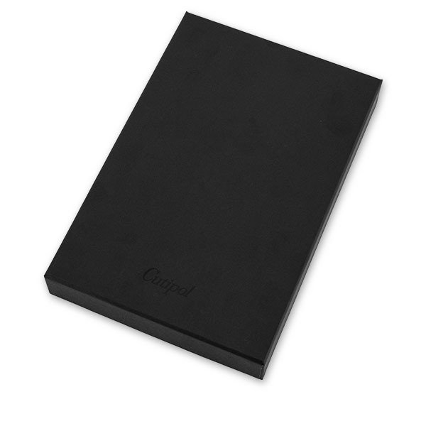 ݡ Cutipol  ǥ3å ʥաեס ֥å GOA official 3pcs box Ȣդ 뺧ˤ ̲ 