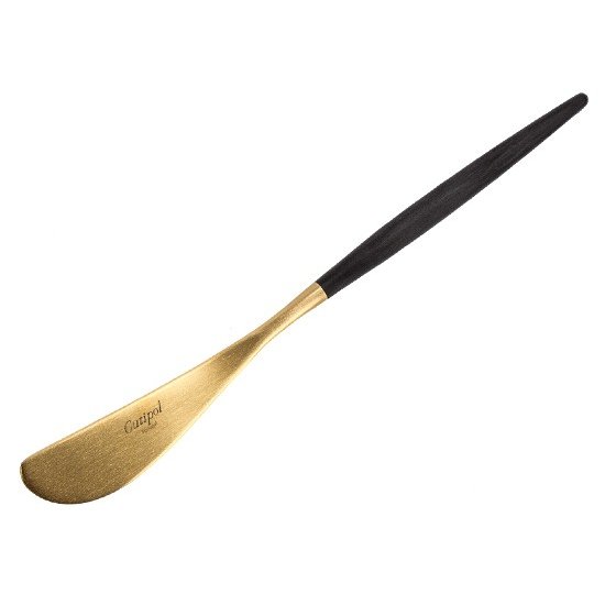 �����ݡ��� Cutipol GOA ���� �Х����ʥ��� �֥�å��ߥ������ Butter knife Black ���ȥ�꡼ GO25G ������ ��