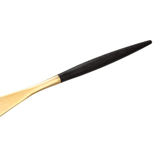 �����ݡ��� Cutipol GOA ���� �Х����ʥ��� �֥�å��ߥ������ Butter knife Black ���ȥ�꡼ GO25G ������ ��