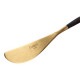 �����ݡ��� Cutipol GOA ���� �Х����ʥ��� �֥�å��ߥ������ Butter knife Black ���ȥ�꡼ GO25G ������ ��