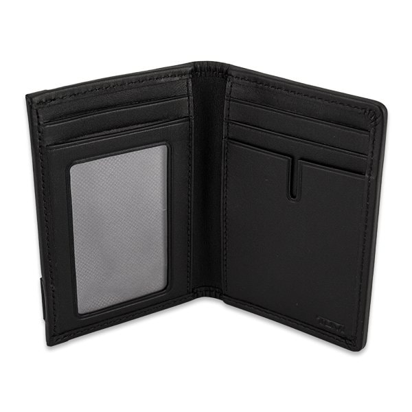 ALPHA（TUMI） 正規品2年保証 トゥミ カードケース TUMI ALPHA