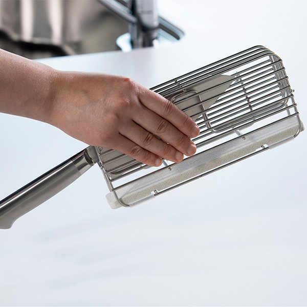 包丁スタンド ステンレス 包丁立て 包丁差し ビーワースセレクション