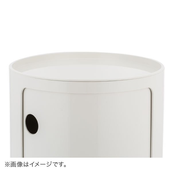 Kartell 天板 ブランド別家具・照明ブランドKartell | カルテルテーブル