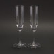 Riedel �꡼�ǥ� �磻�󥰥饹 2�ĥ��å� �����Υ� Vinum �����ѡ��˥� Champagne Glass 6416/8 ������ ��