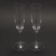Riedel �꡼�ǥ� �磻�󥰥饹 2�ĥ��å� �����Υ� Vinum �����ѡ��˥� Champagne Glass 6416/8 ������ ��