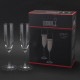 Riedel �꡼�ǥ� �磻�󥰥饹 2�ĥ��å� �����Υ� Vinum �����ѡ��˥� Champagne Glass 6416/8 ������ ��
