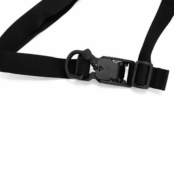 ֥åС BLACK EMBER ƥååȥ TKS TECH KIT SLING 󥰥Хå Хå  ɿ ܥǥХå 70000 ֥å JET BLACK 