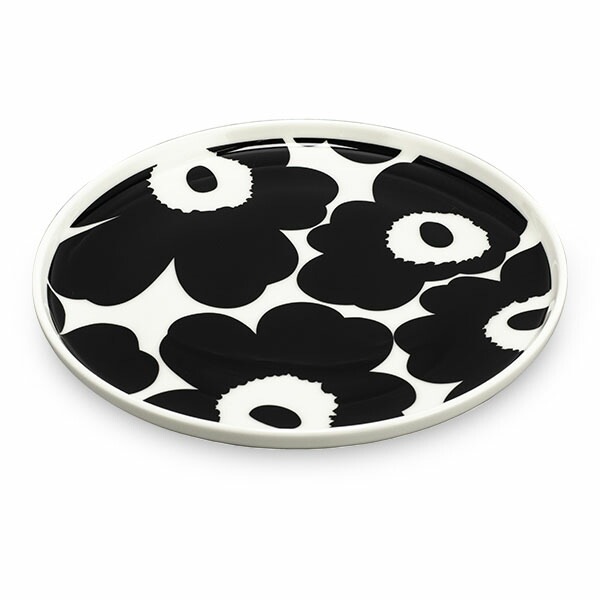 ޥå Marimekko ץ졼 20cm  ȥס / 륤ȥ / ˥å Oiva / Siirtolapuutarha / Unikko  å  