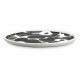 �ޥ��å� Marimekko �ץ졼�� 20cm �� ������ȥ�ס������ / �����륤�������ȥ� / ���˥å� Oiva / Siirtolapuutarha / Unikko ���� ���å��� ����
