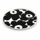 �ޥ��å� Marimekko �ץ졼�� 20cm �� ������ȥ�ס������ / �����륤�������ȥ� / ���˥å� Oiva / Siirtolapuutarha / Unikko ���� ���å��� ����