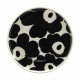 �ޥ��å� Marimekko �ץ졼�� 20cm �� ������ȥ�ס������ / �����륤�������ȥ� / ���˥å� Oiva / Siirtolapuutarha / Unikko ���� ���å��� ����
