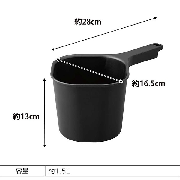 �ޥ��ͥåȼꤪ�� ��� ����¶� tower ��1.5L �ۥ磻�� �֥�å� 3607 3608 ������꡼�� yamazaki