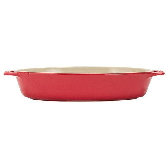 ストウブ Staub オーバルディッシュ 29cm セラミック 40510-806-0