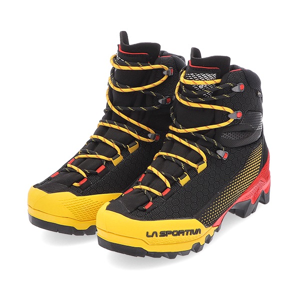 LA SPORTIVA - 30cm SPORTIVA スポルティバ エクイリビウム トレッキングシューズ スポルティバ エクイリビウム ハイク GTX (トレッキングシューズ