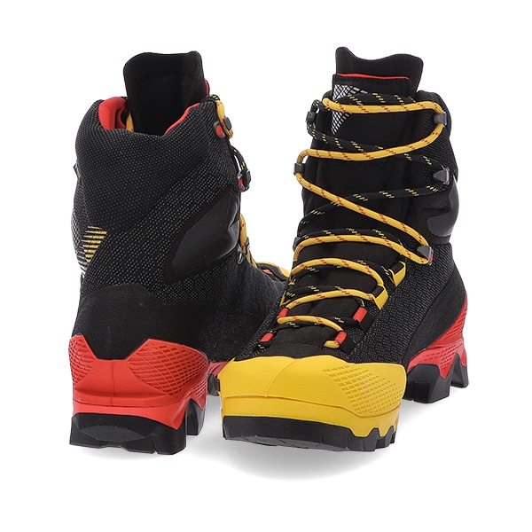 スポルティバ LA SPORTIVA AEQUILIBRIUM ST GTX エクイリビウム ゴアテックス EU42 登山靴 トレッキングブーツ シューズ スポルティバ La Sportiva エクイリビウム ST GTX Aequilibrium ST GTX