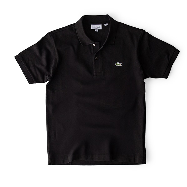 �饳���� Lacoste �ݥ������ Ⱦµ ������XS��XXL ���饷�å��ԥ� �ݥ� L1212 SPORTSWEAR SHORT SLEEVE CLASSIC PIQUE POLO ��� ��ǥ����� ����� ���ݡ��� ����ץ� ������� ��