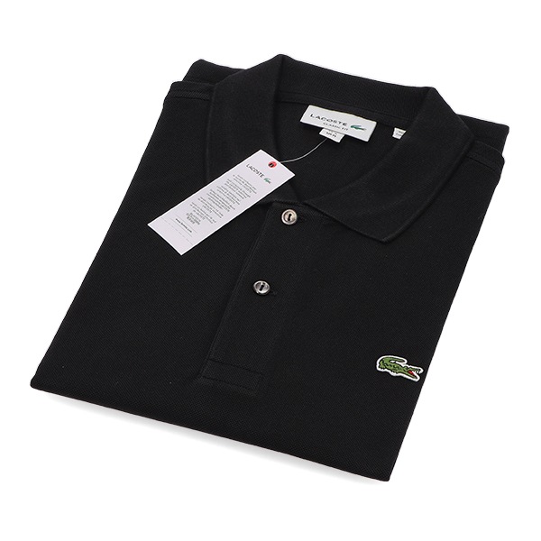 �饳���� Lacoste �ݥ������ Ⱦµ ������XS��XXL ���饷�å��ԥ� �ݥ� L1212 SPORTSWEAR SHORT SLEEVE CLASSIC PIQUE POLO ��� ��ǥ����� ����� ���ݡ��� ����ץ� ������� ��