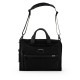 �ȥ��� TUMI �ӥ��ͥ��Хå� ����ե� 3 ����� �ǥ�å��� �ݡ��ȥե��ꥪ ALPHA 3 Slim Deluxe Portfolio 117301-1041 �֥�å� Black ��