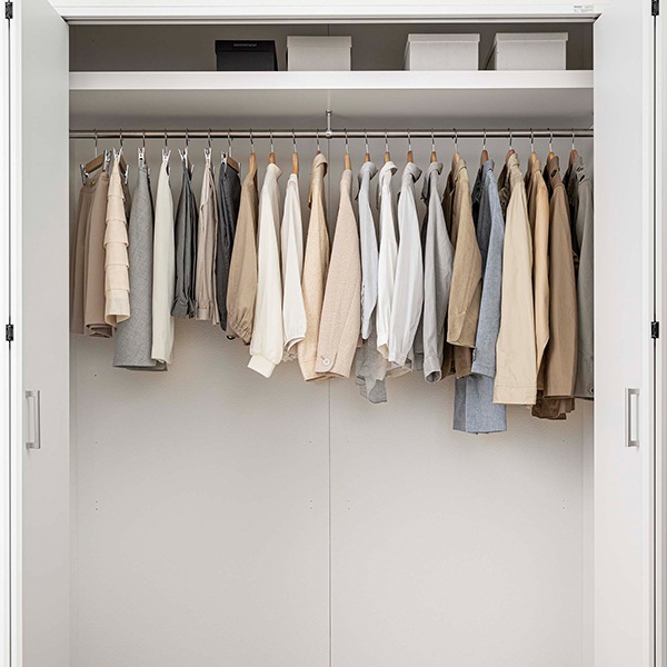 ���̼�Ǽ�ϥ��å�2�ʥϥ󥬡� ���ޡ��� Smart ����¶� �ߤ겼�� ���������å� �ϥ󥬡� ��Ǽ ��Ǽ�� ���� 2�� �ߤ겼����Ǽ �ǥåɥ��ڡ��� �������� ���� ˹�� �Хå� �� 5678 5679 �ۥ磻�� �֥�å� Yamazaki ��