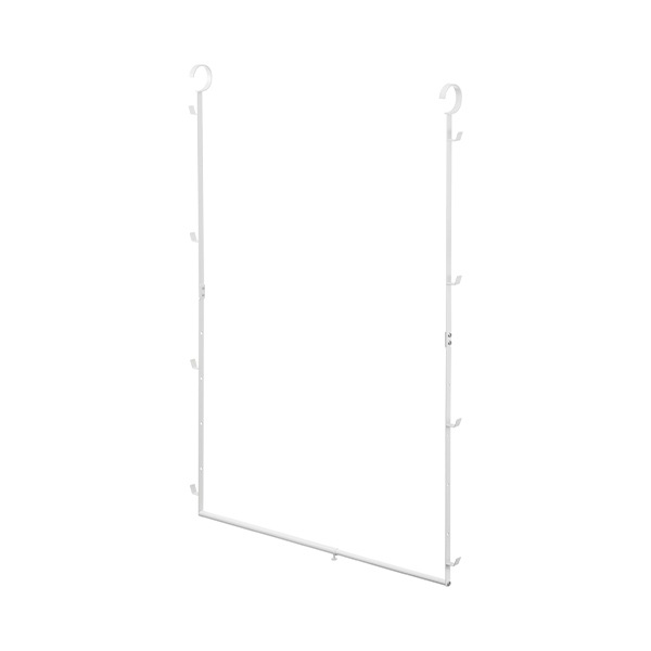 ���̼�Ǽ�ϥ��å�2�ʥϥ󥬡� ���ޡ��� Smart ����¶� �ߤ겼�� ���������å� �ϥ󥬡� ��Ǽ ��Ǽ�� ���� 2�� �ߤ겼����Ǽ �ǥåɥ��ڡ��� �������� ���� ˹�� �Хå� �� 5678 5679 �ۥ磻�� �֥�å� Yamazaki ��