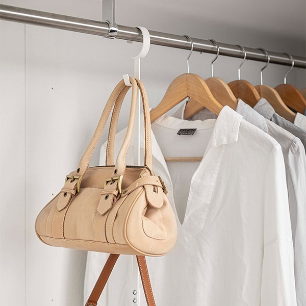 ���̼�Ǽ�ϥ��å�2�ʥϥ󥬡� ���ޡ��� Smart ����¶� �ߤ겼�� ���������å� �ϥ󥬡� ��Ǽ ��Ǽ�� ���� 2�� �ߤ겼����Ǽ �ǥåɥ��ڡ��� �������� ���� ˹�� �Хå� �� 5678 5679 �ۥ磻�� �֥�å� Yamazaki ��