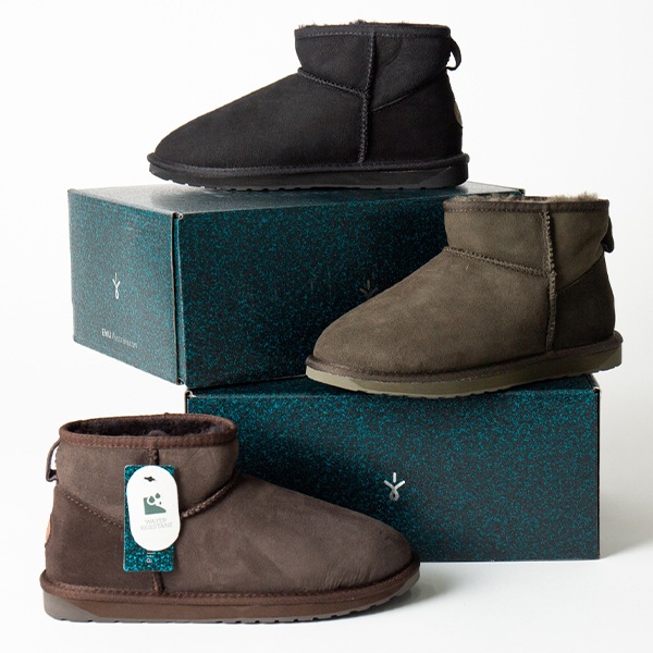 ���ߥ塼 EMU Stinger Micro ���ƥ��󥬡� �ޥ����� �֡��� ���� �ࡼ�ȥ�֡��� ���硼�ȥ֡��� ��ǥ����� �ե��å���� �����䤹�� ���ä��� ������ Ĺ���Ȥ��� �֡��� �� W10937 ��