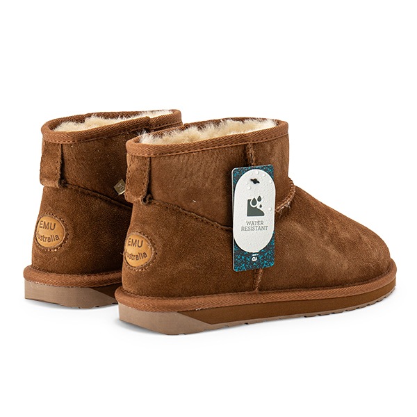 ���ߥ塼 EMU Stinger Micro ���ƥ��󥬡� �ޥ����� �֡��� ���� �ࡼ�ȥ�֡��� ���硼�ȥ֡��� ��ǥ����� �ե��å���� �����䤹�� ���ä��� ������ Ĺ���Ȥ��� �֡��� �� W10937 ��