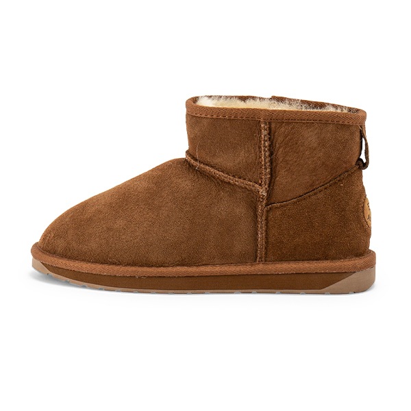 ���ߥ塼 EMU Stinger Micro ���ƥ��󥬡� �ޥ����� �֡��� ���� �ࡼ�ȥ�֡��� ���硼�ȥ֡��� ��ǥ����� �ե��å���� �����䤹�� ���ä��� ������ Ĺ���Ȥ��� �֡��� �� W10937 ��