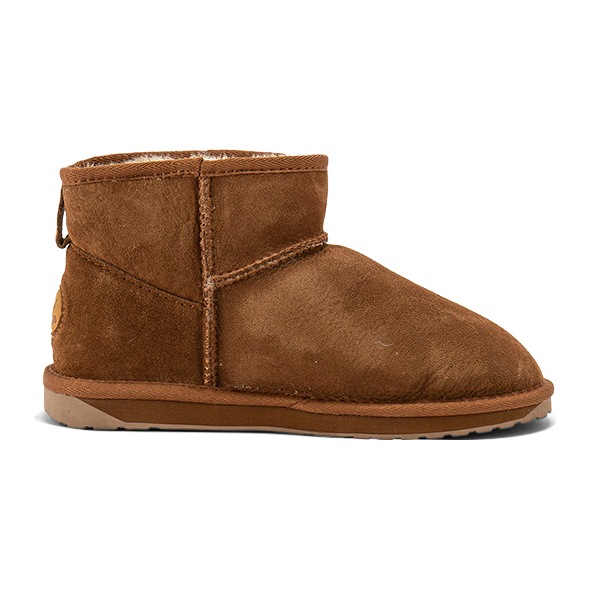 ���ߥ塼 EMU Stinger Micro ���ƥ��󥬡� �ޥ����� �֡��� ���� �ࡼ�ȥ�֡��� ���硼�ȥ֡��� ��ǥ����� �ե��å���� �����䤹�� ���ä��� ������ Ĺ���Ȥ��� �֡��� �� W10937 ��