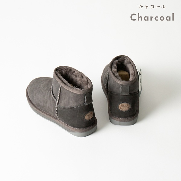 ���ߥ塼 EMU Stinger Micro ���ƥ��󥬡� �ޥ����� �֡��� ���� �ࡼ�ȥ�֡��� ���硼�ȥ֡��� ��ǥ����� �ե��å���� �����䤹�� ���ä��� ������ Ĺ���Ȥ��� �֡��� �� W10937 ��