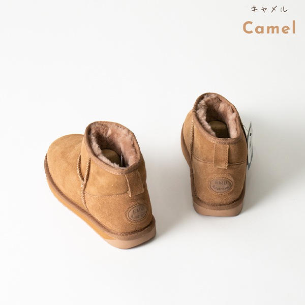 ���ߥ塼 EMU Stinger Micro ���ƥ��󥬡� �ޥ����� �֡��� ���� �ࡼ�ȥ�֡��� ���硼�ȥ֡��� ��ǥ����� �ե��å���� �����䤹�� ���ä��� ������ Ĺ���Ȥ��� �֡��� �� W10937 ��