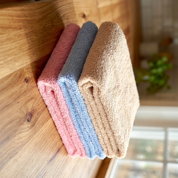 ���ܤ������� OBORO TOWEL �Х������� ´����� ���󥰥ե����������� 3�祻�å� �դ��� ȩ�ˤ䤵���� �����䤹�� ���� ι�� ���� ���ܤ��� �����Ȥ� �ۿ���ȴ�� Ϸ�ޥ�����᡼���� �ߥ˥ޥ����� ��
