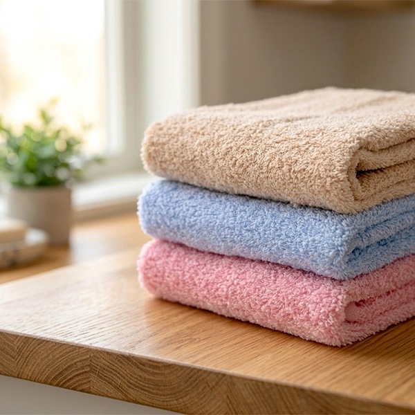 ���ܤ������� OBORO TOWEL �Х������� ´����� ���󥰥ե����������� 3�祻�å� �դ��� ȩ�ˤ䤵���� �����䤹�� ���� ι�� ���� ���ܤ��� �����Ȥ� �ۿ���ȴ�� Ϸ�ޥ�����᡼���� �ߥ˥ޥ����� ��