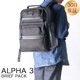 �ȥ��� TUMI �Хå��ѥå� ALPHA 3 �֥꡼�եѥå� ���å����å� ��� ����ե� 3 02603580D3/117347-1041 �֥�å� BRIEF PACK BLACK ��