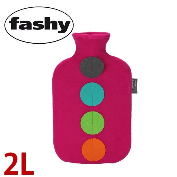 Fashy �ե����� �򤿤�� Hot water bottle 2.0L �򤿤�� 42190.5 67200