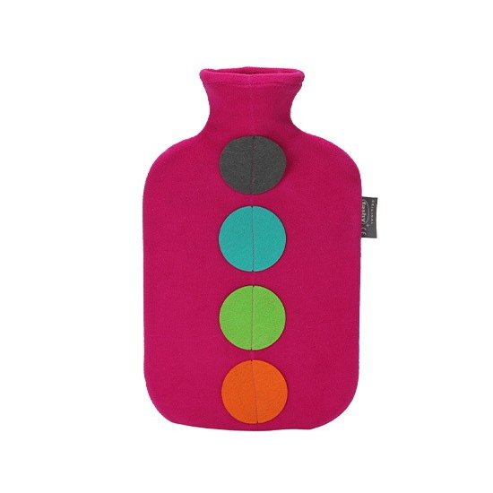 Fashy �ե����� �򤿤�� Hot water bottle 2.0L �򤿤�� 42190.5 67200
