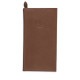 ����ӥ���� Il Bisonte Ĺ���� SMW043PV0001 Heritage Medium Wallet Classic ���󥰥�����å� ���� �쥶�� �� ���� �����ꥢ �ץ쥼��� �������� �ե��å���� ��