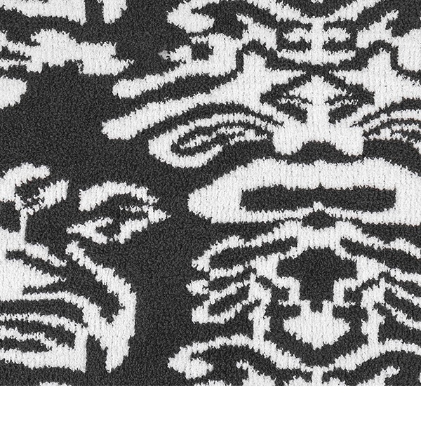 訳あり】ブランケット カシウェア ダマスク KASHWERE ふわふわ