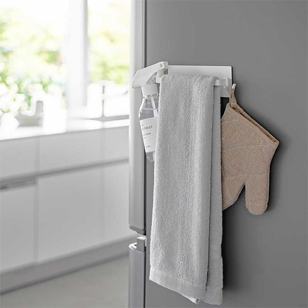 夏休み値下げ　ネイタルデザイン　マグネットハンガー 強力マグネットハンガー | イオンスタイルオンライン 衣料品