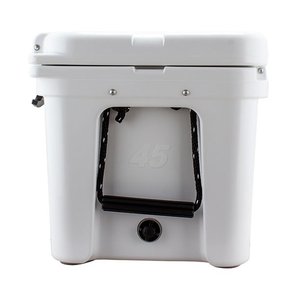 訳あり】イエティ Yeti クーラーボックス 37.8L タンドラ 45
