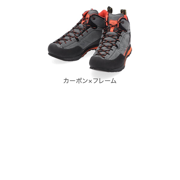 LA SPORTIVA スポルティバ BOULDER X MID GTX 27cm 登山 靴 ブーツ シューズ アウトドア Amazon | [La Sportiva] Boulder X Mid GTX スポルティバ