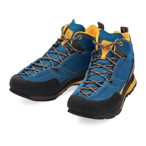 スポルティバ La Sportiva ボルダー エックス ミッド GTX Boulder X